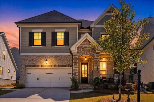 4566 Molder Dr, Buford, GA, 30518-6452 | Card Image
