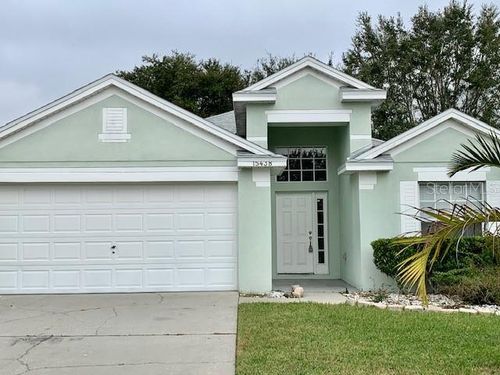 15438 Markham Dr, CLERMONT, FL, 34714-6151 | Card Image