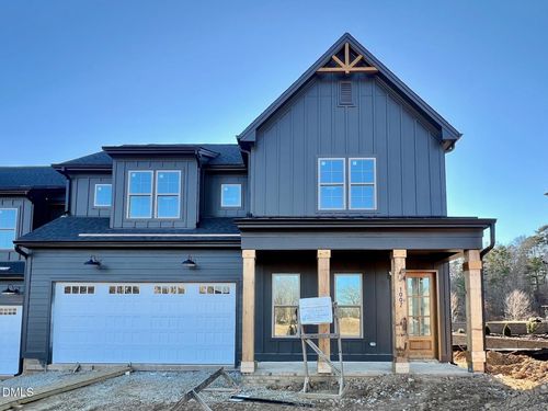 1007 Coldspring Cir, Durham, NC, 27705-4355 | Card Image