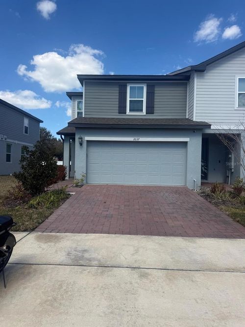 2037 Crape Jasmine Ln, ORLANDO, FL, 32824-3001 | Card Image