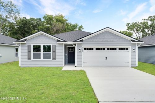 5444 Harriet Ave, Jacksonville, FL, 32254-3623 | Card Image