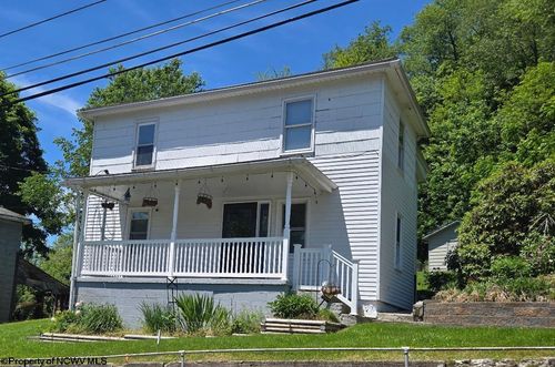 170 W Depot Way, Masontown, WV, 26542-1805 | Card Image
