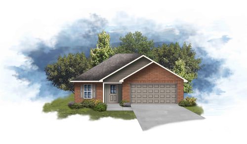 314 Tregre Ln, Thibodaux, LA, 70301-6465 | Card Image