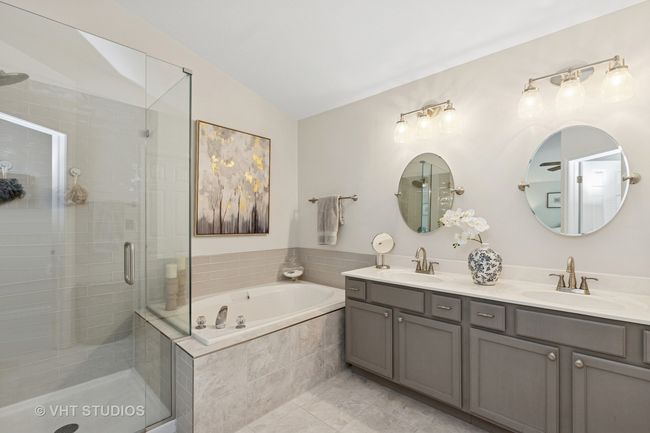 7631 Beringer Ct, House other with 4 bedrooms, 3 bathrooms and 2 parking in Gurnee IL | Image 14
