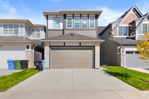 86 Corner Glen Gardens Ne, Calgary, AB, T3N2P5 | Card Image