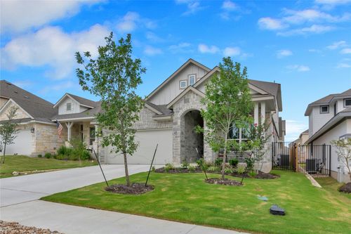 563 Saturnia Dr, Georgetown, TX, 78628-2262 | Card Image