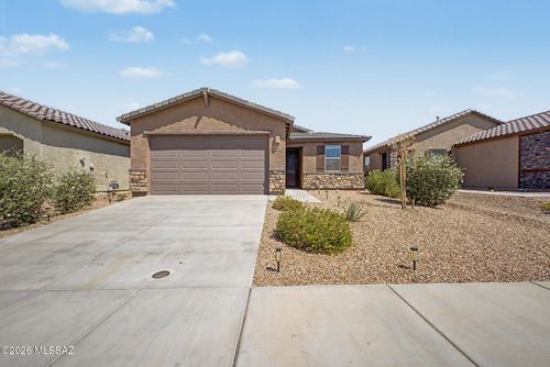 10502 W Kerrigan Ln, Marana, AZ, 85653-1615 | Card Image