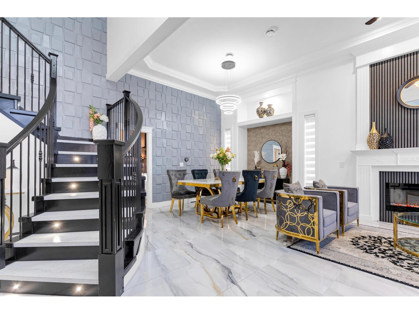 Residential in Surrey 4