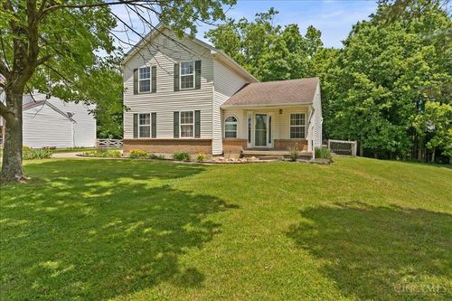 3912 Pebble Creek Ln, Amelia, OH, 45102-1187 | Card Image