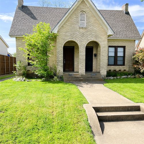 2540 Gladstone Dr, Dallas, TX, 75211-5313 | Card Image