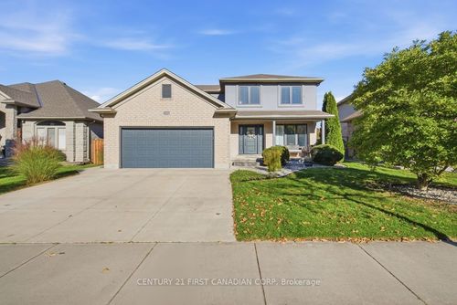 334 Plane Tree Dr, London, ON, N6G5J2 | Card Image