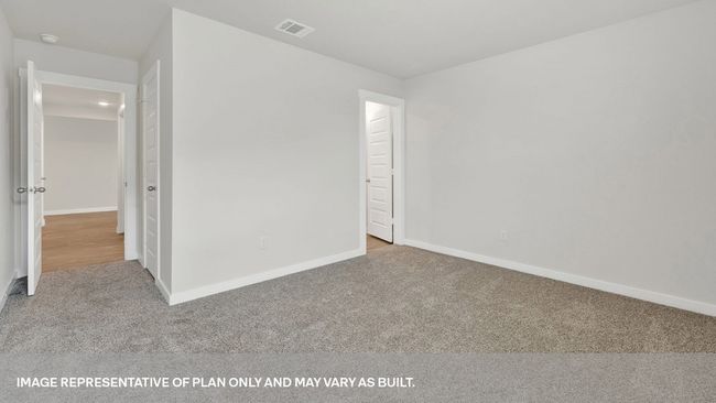 388 Atticus Cv, House other with 4 bedrooms, 3 bathrooms and 3 parking in Lockhart TX | Image 12