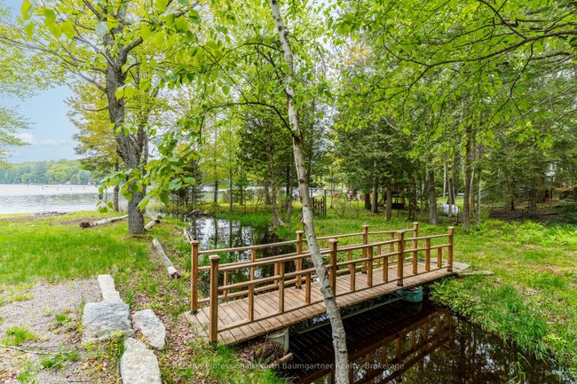 1088 Gravel Pit Dr, House other with 3 bedrooms, 1 bathrooms and 6 parking in Minden ON | Image 23