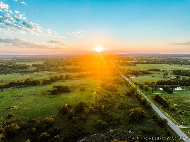 5 W 4 Th St, Home with 0 bedrooms, 0 bathrooms and null parking in Jennings OK | Image 7