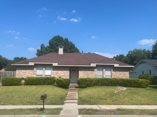 136 Heather Glen Dr, Coppell, TX, 75019-5820 | Card Image
