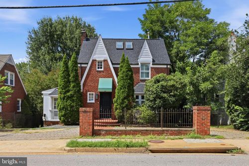 1706 N Glebe Rd, ARLINGTON, VA, 22207-2038 | Card Image