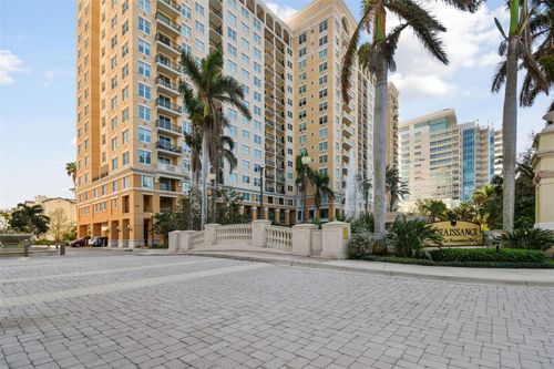 unit-1203-750 N Tamiami Trl, SARASOTA, FL, 34236-4081 | Card Image