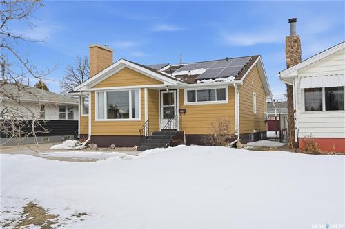 1011 Taylor Street E, Saskatoon, SK, S7H1W4 | Card Image