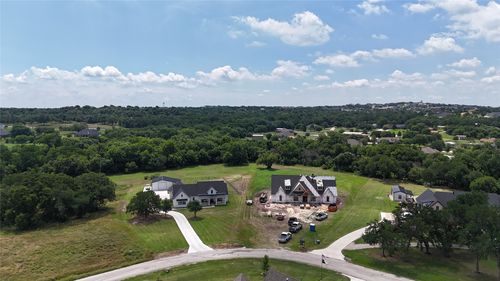 1032 N 44 Ln, Weatherford, TX, 76085-3803 | Card Image