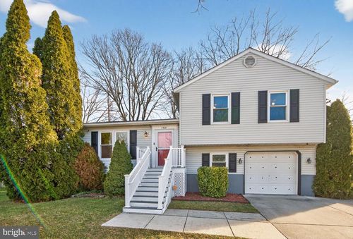 7901 Delmont Station Rd, SEVERN, MD, 21144-1937 | Card Image