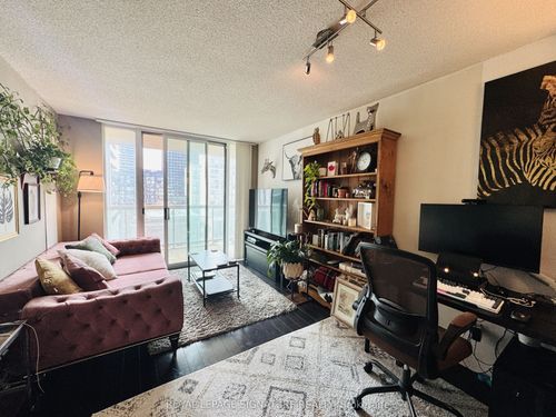 1010-323 Richmond St E, Toronto, ON, M5A4R3 | Card Image