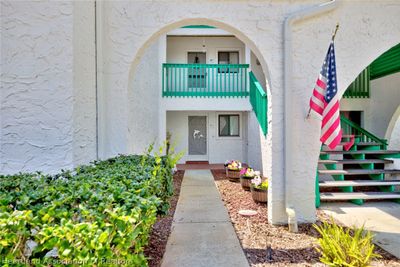 C2 - 4729 Casablanca Circle, Condo with 2 bedrooms, 1 bathrooms and null parking in Sebring FL | Image 2