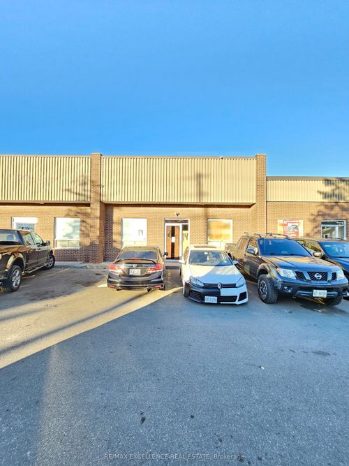 14-7517 Bren Rd, Mississauga, ON, L4T3V4 | Card Image
