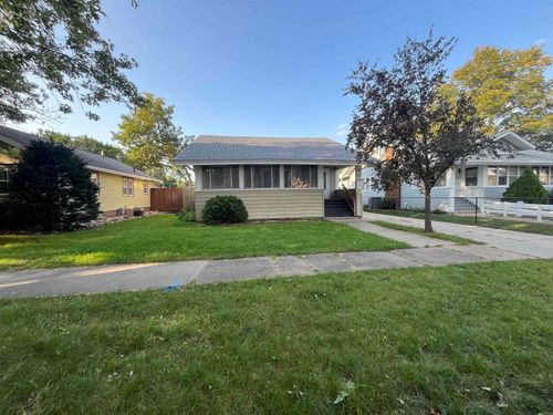 506 Kingsley Ave, Waterloo, IA, 50701-2956 | Card Image