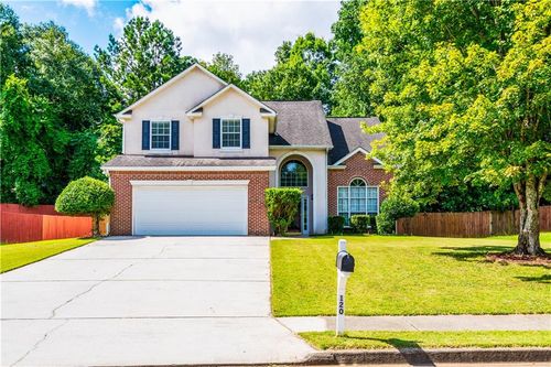 120 Windy Cir, Mcdonough, GA, 30253-4663 | Card Image