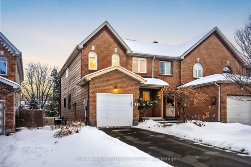 13 Robarts Cres, Kanata, ON, K2L3Z6 | Card Image