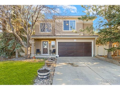 3919 Arrowwood Ln, Johnstown, CO, 80534-2804 | Card Image