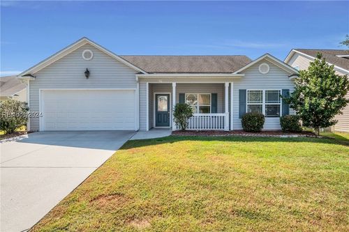 27 Beaumont Court, Bluffton, SC, 29910 | Card Image