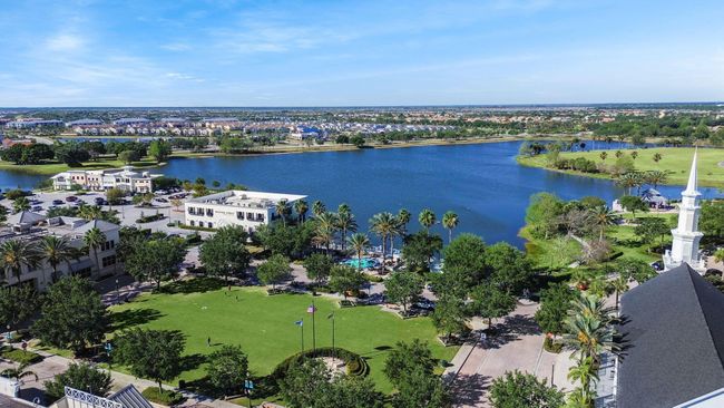 12578 Sw Sunrise Lake Ter, House other with 3 bedrooms, 3 bathrooms and null parking in Port St. Lucie FL | Image 82