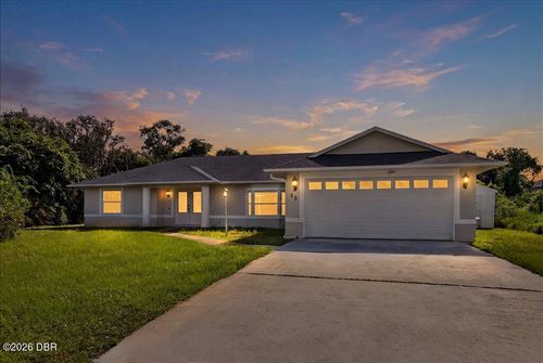 11 Sweetbay Dr, PALM COAST, FL, 32137-2624 | Card Image