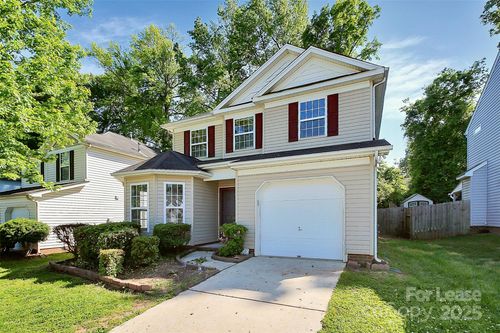 3740 Brookchase Ln, Charlotte, NC, 28205-4306 | Card Image