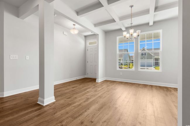 2420 Campton Loop, House other with 4 bedrooms, 3 bathrooms and 4 parking in Conway SC | Image 4