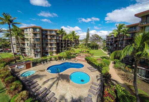 301-938 S Kihei Rd, Kihei, HI, 96753-6126 | Card Image
