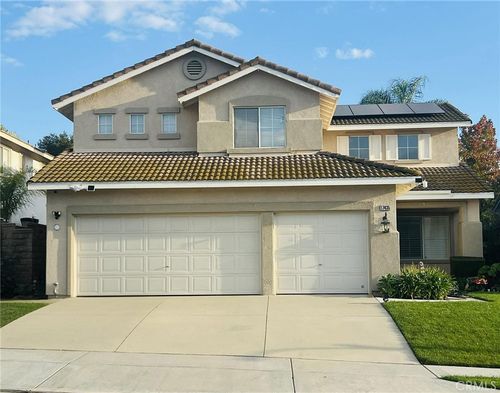 17435 Kelsey Way, Chino Hills, CA, 91709 | Card Image