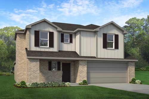 100 Nakota Drive, Leonard, TX, 75452 | Card Image
