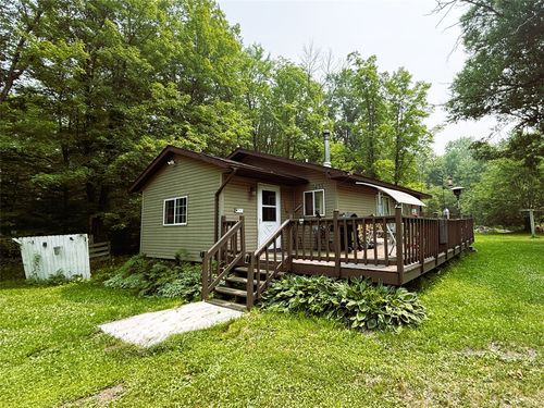 N7455 Hackett Rd, Hawkins, WI, 54530-9758 | Card Image