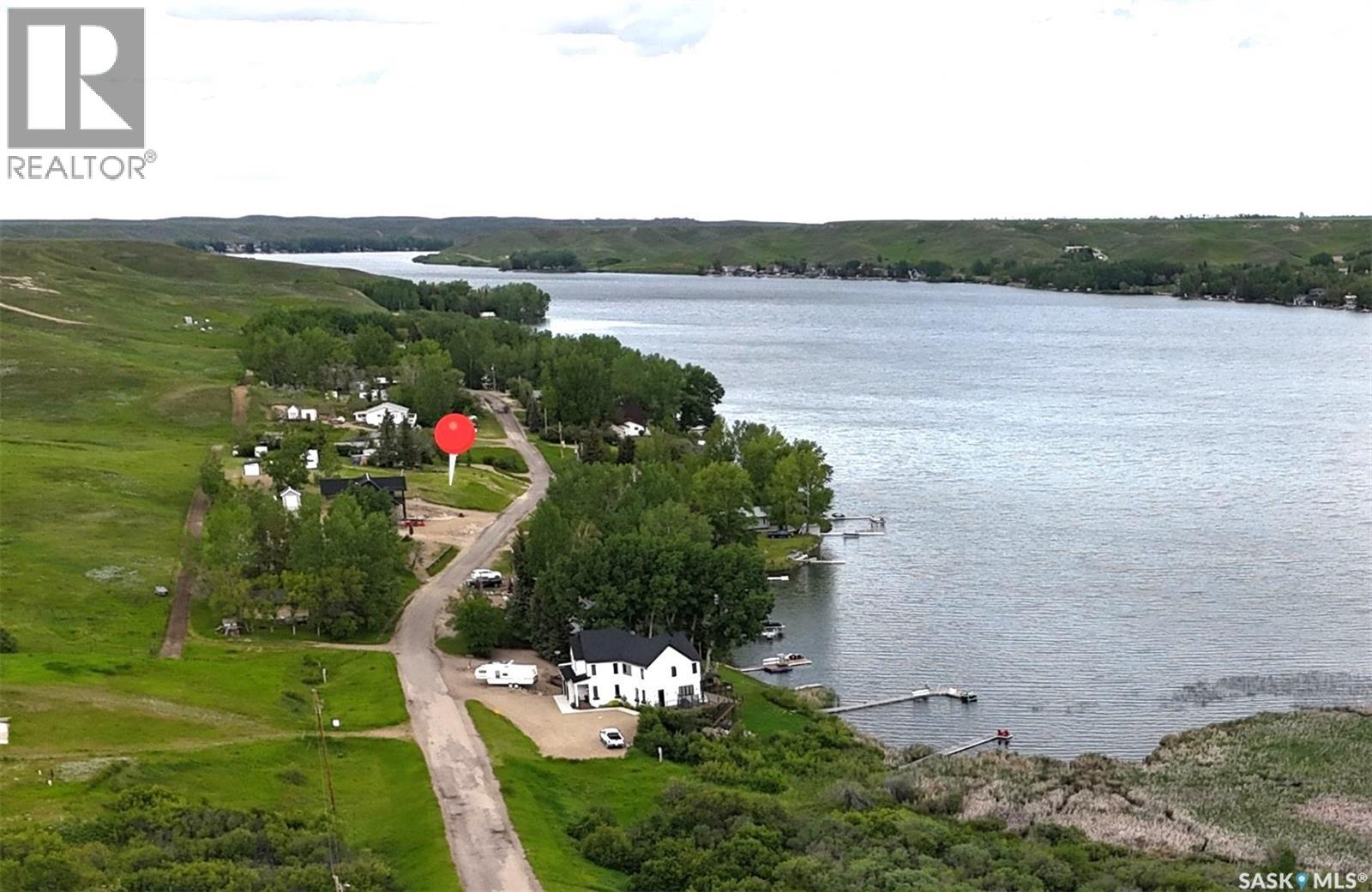 Land in Lac Pelletier 4