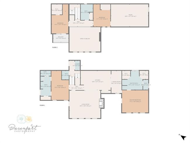 310 Karen Dr, House other with 4 bedrooms, 4 bathrooms and null parking in Lufkin TX | Image 34