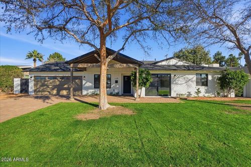 4515 N 35th St, Phoenix, AZ, 85018-3411 | Card Image