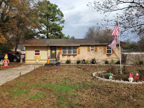 714 W 7th St, Rector, AR, 72461-2019 | Card Image