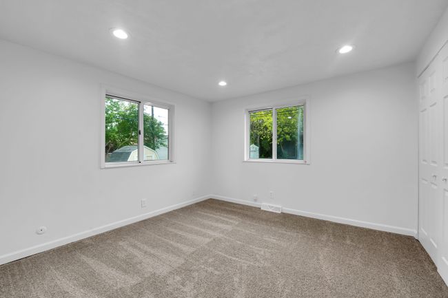 19780 Williamson St, House other with 4 bedrooms, 2 bathrooms and null parking in Clinton Twp MI | Image 8