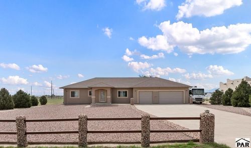 1058 E Marengo Dr, Pueblo West, CO, 81007-1258 | Card Image