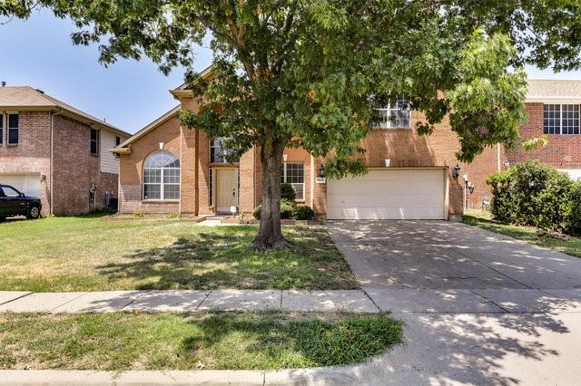 Canyon Rd, Grand Prairie, TX 75052