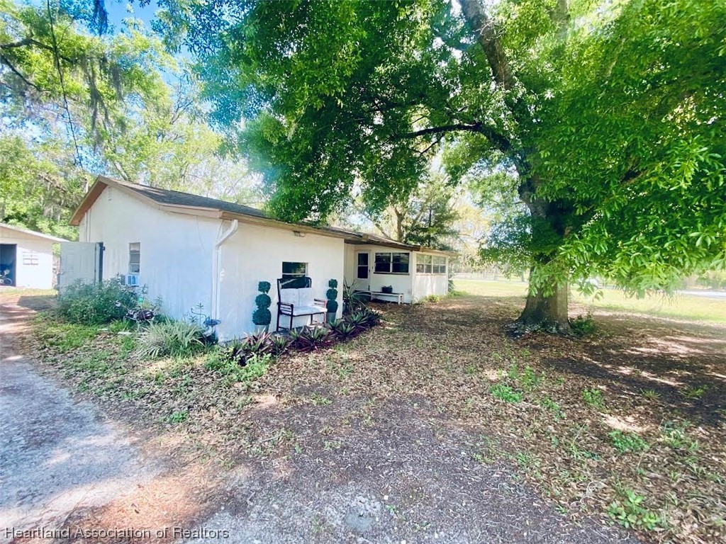 Hibiscus Ct, Avon Park, FL 33825