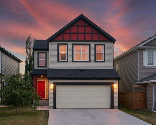 64 Copperpond Terr Se, Calgary, AB, T2Z0W5 | Card Image