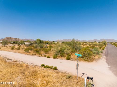 --lot 3 N Ruby Road, Maricopa, AZ, 85139 | Card Image